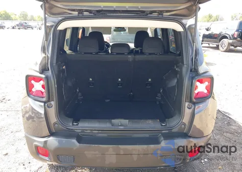 2021 Jeep Renegade Latitude Fwd from USA, damaged, VIN ZACNJCBB7MPM80084